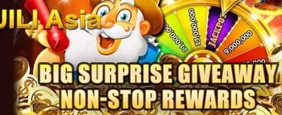Hot Slots Free Spins Frenzy promotion image